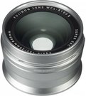 Fujifilm WCL-X100 II silver Wide Angle Converter