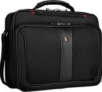 Wenger Legacy 16 Laptop Case black