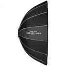 Westcott Beauty Dish Switch by Manny Ortiz (36&rdquo;, Silver Interior)