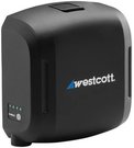 Westcott FJ Pro AC/DC Battery & Power Adapter for FJ800 & FJ400 II Strobes