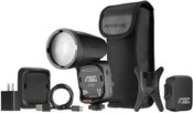 WESTCOTT Lampa błyskowa FJ80 V2