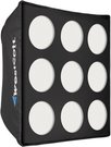 Westcott Pro Light Mods 3x3