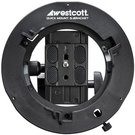 Westcott Quick Mount S Bracket