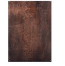 Westcott X Drop Fabric Backdrop Copper Wall (5' x 7')