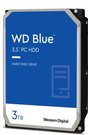 Western Digital Blue WD30EZAZ 5400 RPM, 3000 GB