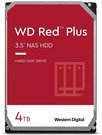 Western Digital Hard Drive Red WD40EFPX 5400 RPM, 3.5 ", 4000 GB
