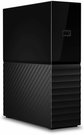 Western Digital HDD WD My Book 3.5" 8TB EMEA WDBBGB0080HBK-EESN