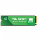 Western Digital SSD Green 1TB M.2 2280 SN3000 NVMe PCIE4.0