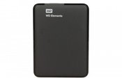 Western Digital WD Elements Portable HDD 1TB USB 3.0