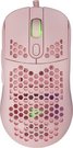 White Shark GALAHAD-P Gaming Mouse GM-5007 pink