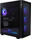 White Shark GCC-2401 Warhead-3 Black 4 Fans 12cm RGB