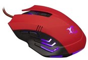 White Shark HANNIBAL-2 RED GM-5006 3200 DPI