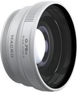 Wide angle and Macro lens Freewell for Fuji X100VI/X100V