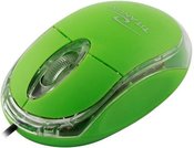 Wired mouse Esperanza Titanium TM102G (green)