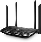 Wireless Router|TP-LINK|Wireless Router|1200 Mbps|IEEE 802.11a|IEEE 802.11 b/g|IEEE 802.11n|IEEE 802.11ac|4x10/100/1000M|LAN \ WAN ports 1|Number of antennas 5|ARCHERA6