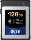 Wise CFexpress 128GB