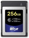 Wise CFexpress 256GB