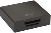 Wise CFexpress Type B SD UDS-II Card Reader WI-WA-CXS08