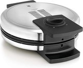 WMF LONO waffle maker 415210011 Stainless steel/ black, 900 W, Round, Number of waffles 1,