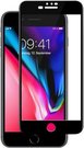 Woodcessories 3D Premium Glass iPhone 6+/ 7+/ 8+ Black