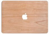 Woodcessories EcoSkin Apple Pro Retina 15 Cherry eco099