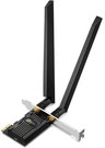WRL ADAPTER 5400MBPS WI-FI 6E/ARCHER TXE72E TP-LINK