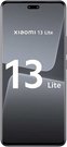 Xiaomi 13 Lite 5G (8GB+128GB) black