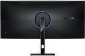 Xiaomi | G34WQi | 34 " | WQHD | 21:9 | 180 Hz | 1 ms | 3440 x 1440 pixels | 350 cd/m&sup2; | HDMI ports quantity 2 | Black | Warranty 24 month(s)