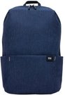 Xiaomi Mi Casual Daypack Fits up to size 13.3 ", Dark Blue, Shoulder strap