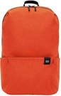 Xiaomi Mi Casual Daypack ZJB4148GL Orange, Shoulder strap, Waterproof
