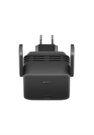 Xiaomi Mi WiFi Range Extender AC1200 EU 802.11ac, 867+300 Mbit/s, 10/100 Mbit/s, Ethernet LAN (RJ-45) ports 1, Mesh Support No, MU-MiMO No, No mobile broadband, Black