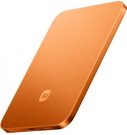 Xiaomi UltraThin Magnetic Power Bank 5000 15W GL, Orange
