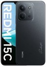 Xiaomi Redmi 15C (4GB+128GB) midnight black