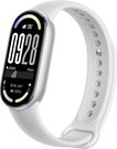 Xiaomi Smart Band 10, glacier silver