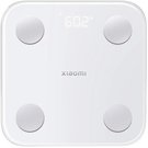 Xiaomi смарт-весы Body Composition Scale S400, белый
