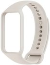 Xiaomi watch strap Smart Band 8 Active, ivory