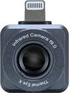Xinfrared XH09 smartphone thermal imaging camera - Lightning