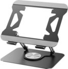 XO laptop stand C153, black