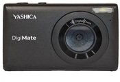 Yashica DigiMate 8MP black