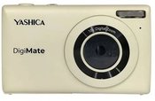 Yashica DigiMate 8MP weiss