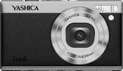 YASHICA Tank (Black)