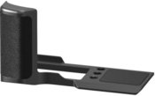 YC Onion Fujifilm X100VI Handgrip Black