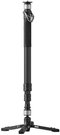 YC Onion PINETA Carbon Fiber Monopod