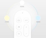Yeelight Bluetooth Remote Control