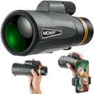 YH1250 12*50 Compact Monocular IP65