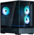 Zalman P30 Black V2 ARGB Fan x3