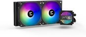 Zalman ZALMAN ALPHA2 24 Black 240 mm CPU Liquid Coole