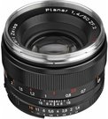 ZEISS CLASSIC PLANAR T* 50MM F/1.4 NIKON F (ZF.2)