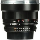 ZEISS CLASSIC PLANAR T* 85MM F/1.4 NIKON F (ZF.2)