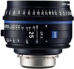 ZEISS COMPACT PRIME CP.3 25MM T2.1 SONY E
